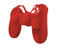 Trust GXT 744R (Nakładka PAD PS4) - 561461 - zdjęcie 3